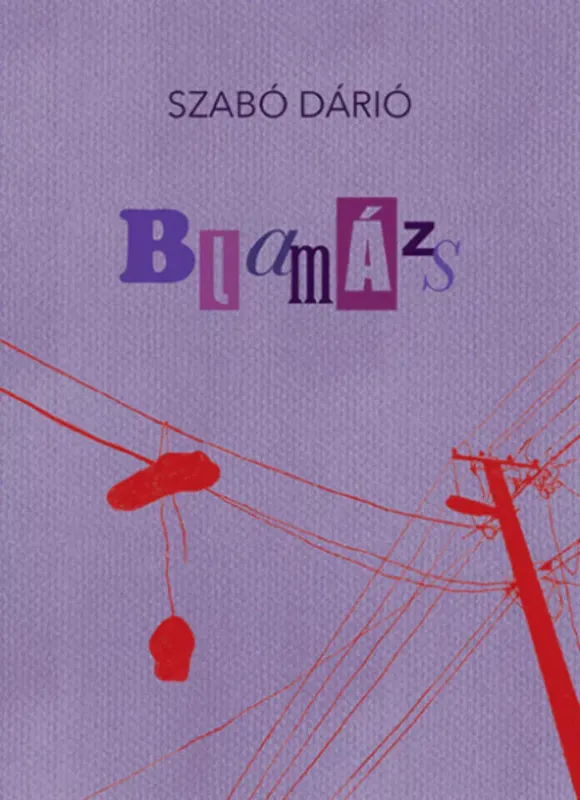 Blamázs - Szabó Dárió Akció