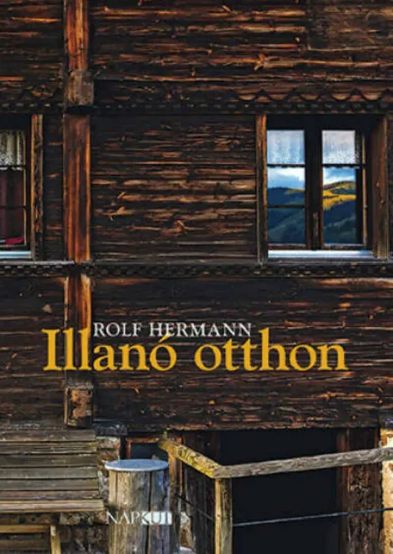 Kedvezményes ár Illanó otthon - Rolf Hermann