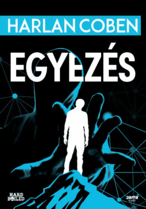 Egyezés - Harlan Coben Árengedmény