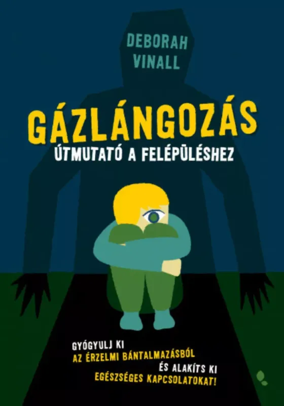 Gázlángozás - Deborah Vinall Kiárusítás