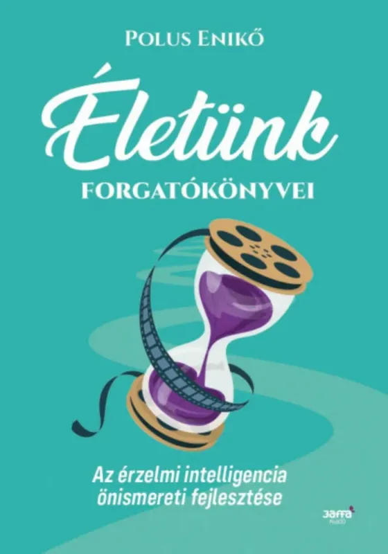 Árengedmény Életünk forgatókönyvei - Polus Enikő