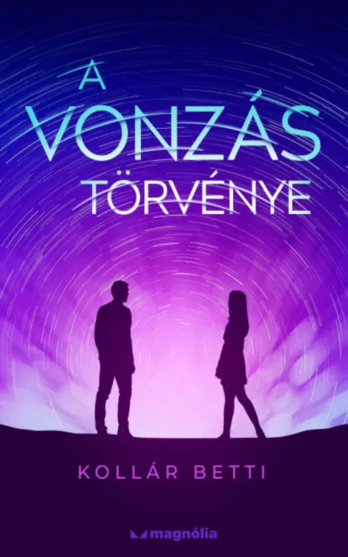 Biztonságos vásárlás A vonzás törvénye - Kollár Betti