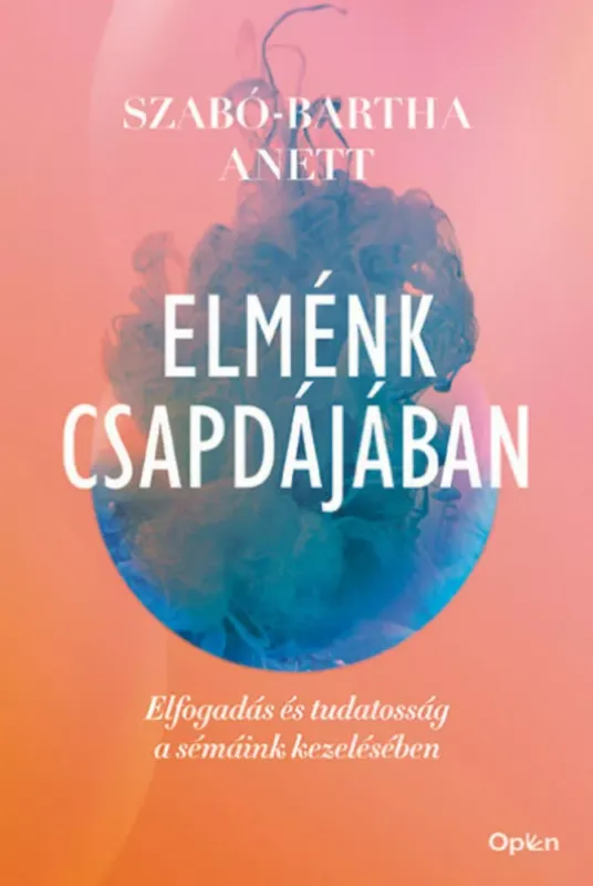Olcsó Elménk csapdájában - Szabó-Bartha Anett