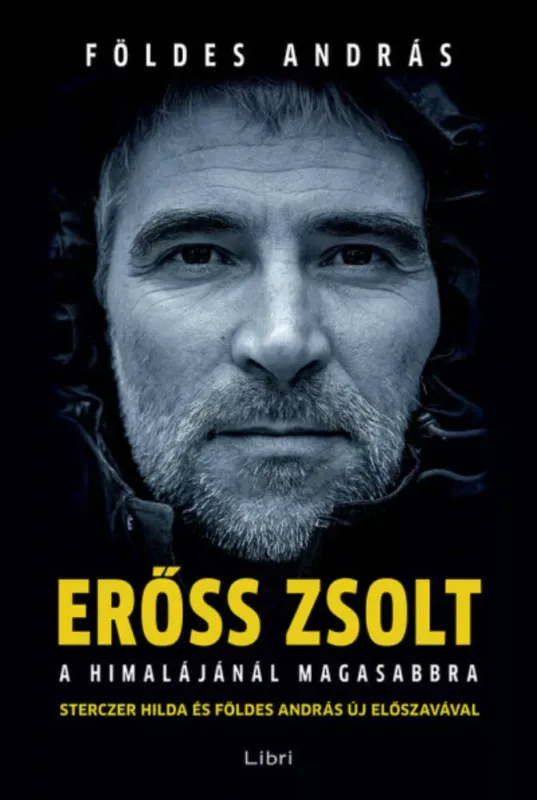 Különleges ajánlat Erőss Zsolt - Földes András