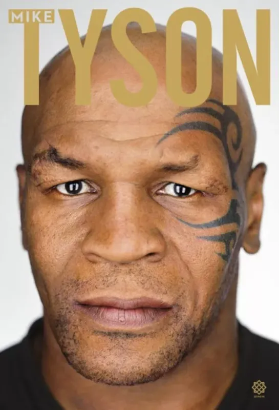 Kedvezmény Kendőzetlen igazság - Mike Tyson