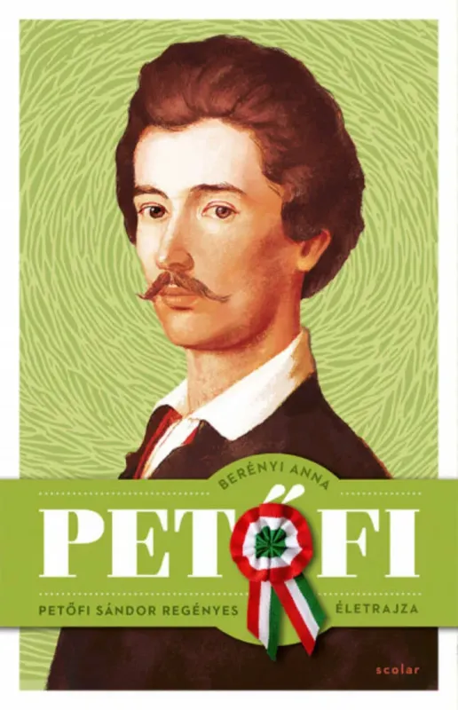 Petőfi - Berényi Anna Azonnal elérhető