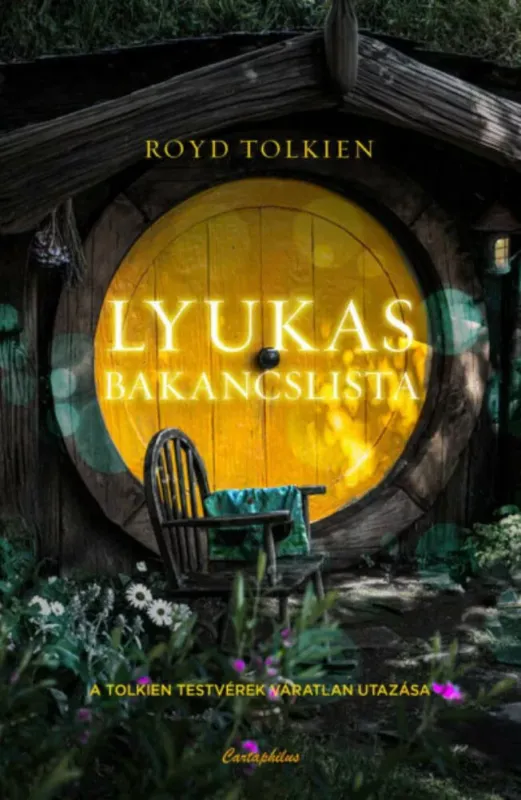 Lyukas bakancslista - Royd Tolkien Legjobb ár