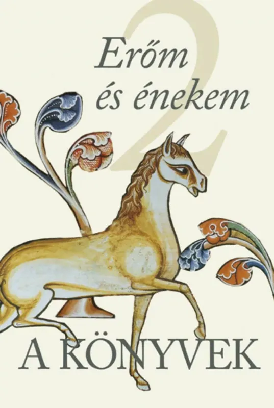 A Könyvek 2. - Erőm és énekem Bestseller