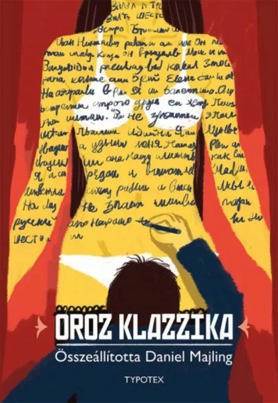 Szezonális akció Oroz klazzika - Daniel Majling