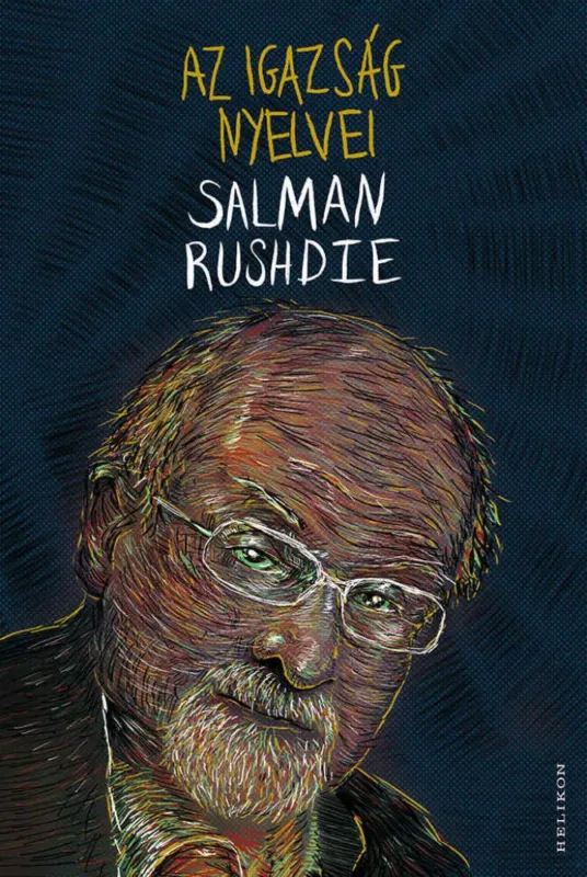 Az igazság nyelvei - Salman Rushdie Gyors kiszállítás