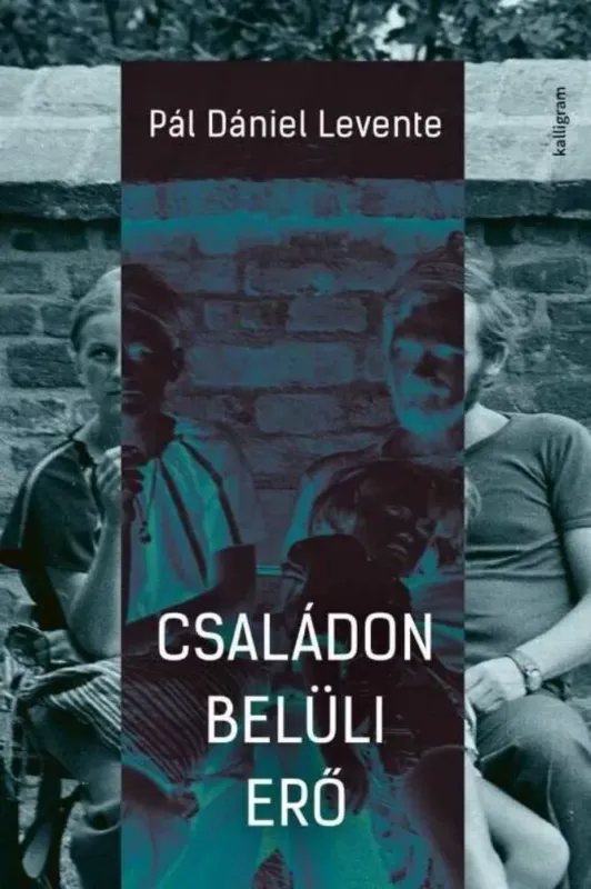 Biztonságos fizetés Családon belüli erő - Pál Dániel Levente