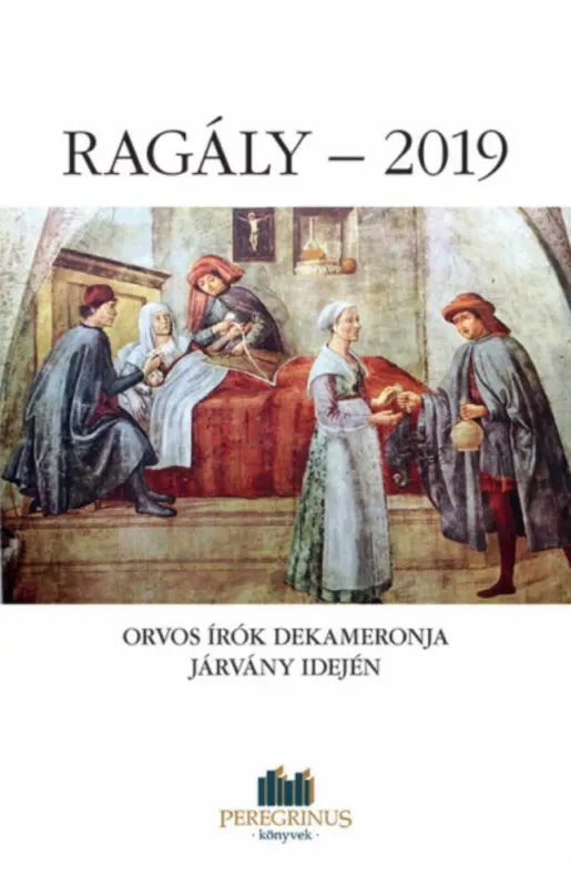 Ragály - 2019 - Brenyó József szerk. Legkelendőbb