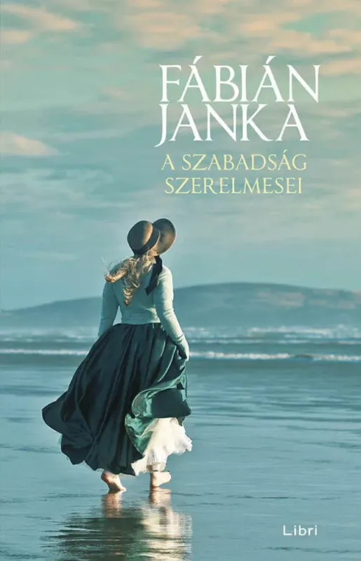 Ne maradj le A szabadság szerelmesei - Fábián Janka