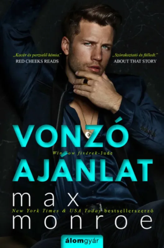 Vonzó ajánlat - Max Monroe Expressz szállítás