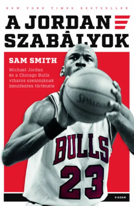 A Jordan-szabályok - Sam Smith Legkelendőbb