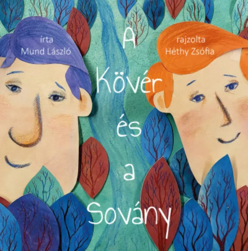 Kiárusítás A Kövér és a Sovány - Mund László