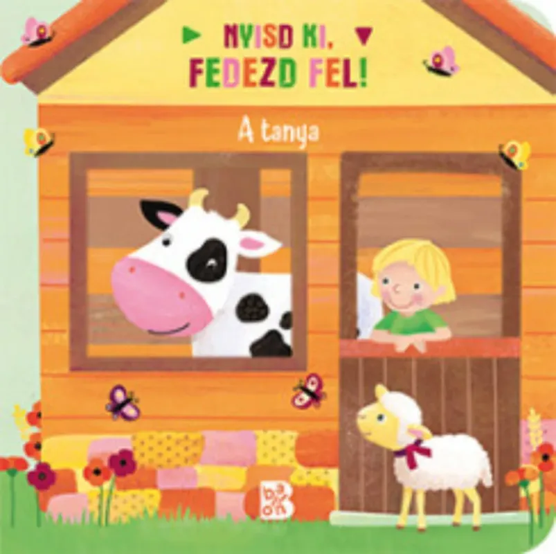 Nyisd ki, fedezd fel! - A tanya Outlet