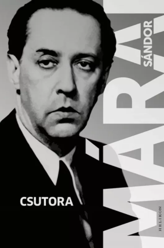 Népszerű Csutora - Márai Sándor (2022)