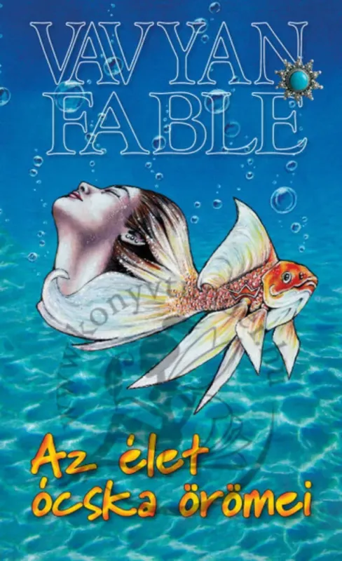 Népszerű Az élet ócska örömei - Vavyan Fable