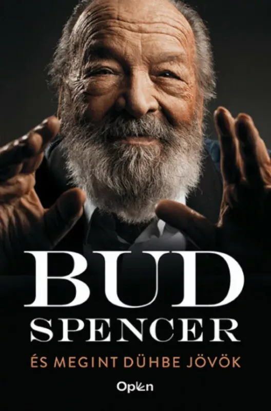 Expressz szállítás És megint dühbe jövök - Bud Spencer