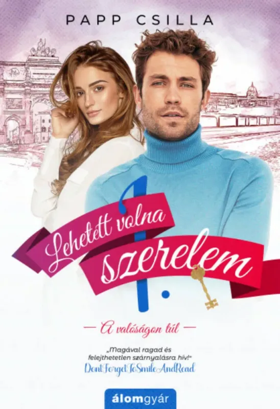 Lehetett volna szerelem - Papp Csilla Alacsony ár