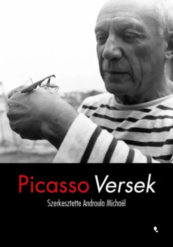 Versek - Pablo Picasso Nézd meg most