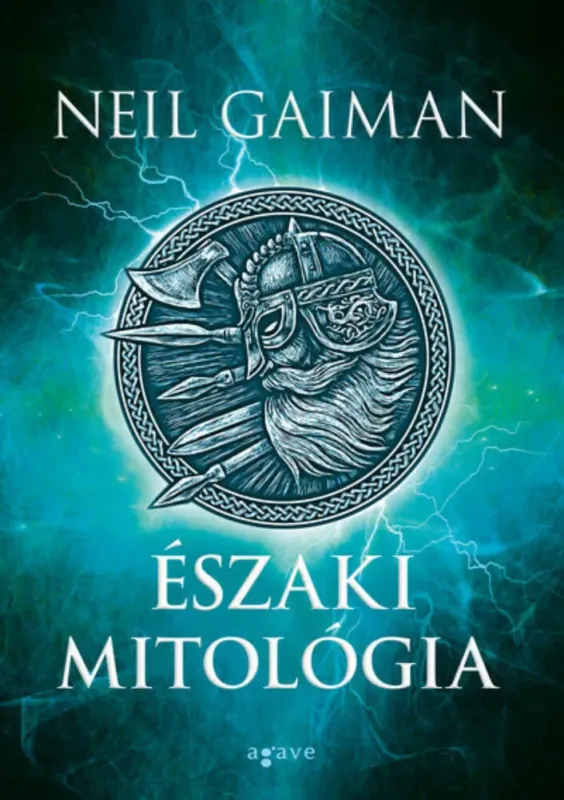 Északi mitológia - Neil Gaiman Olcsóbb