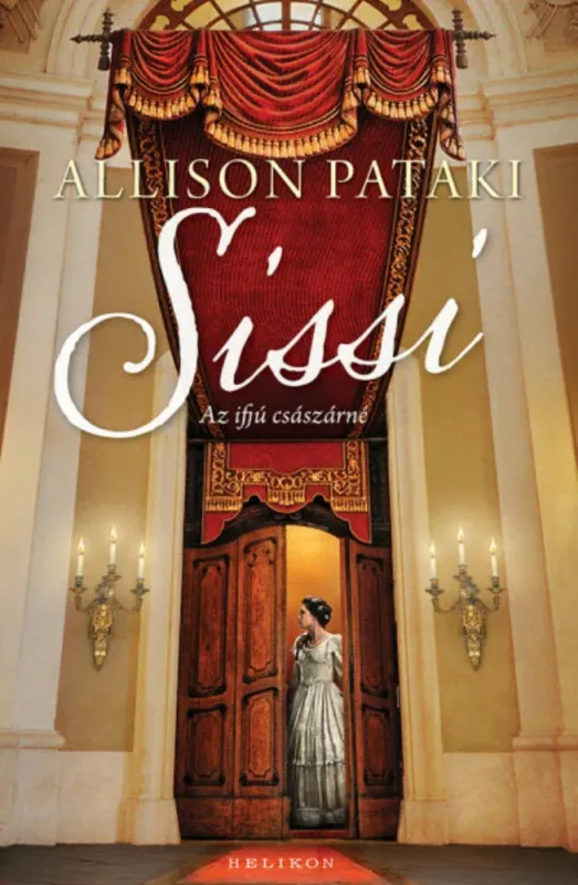 Sissi - Allison Pataki Biztonságos vásárlás