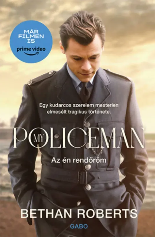 My Policeman - Az én rendőröm - Bethan Roberts Szuper akció