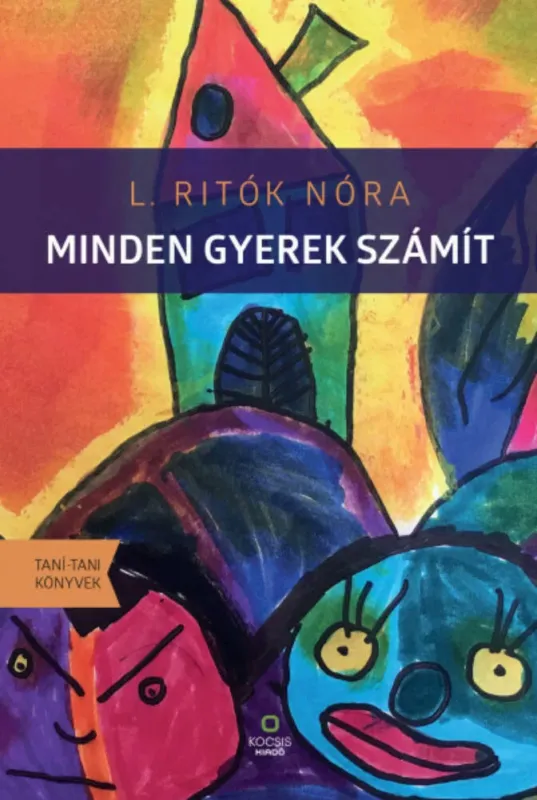 Outlet Minden gyerek számít - L. Ritók Nóra
