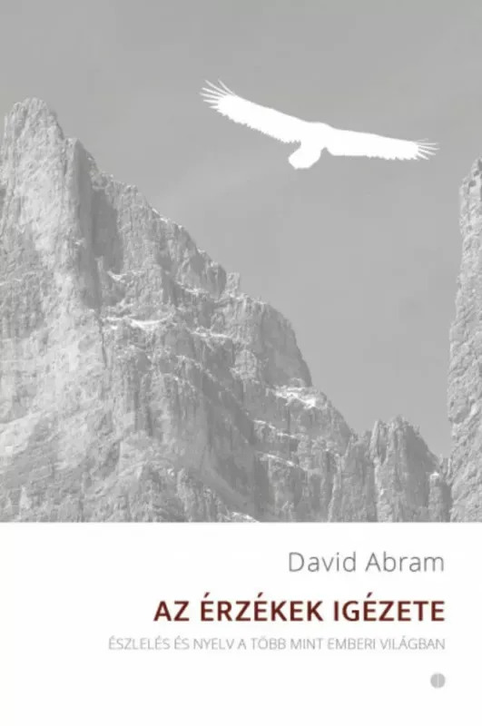 Kihagyhatatlan ajánlat Az érzékek igézete - David Abram