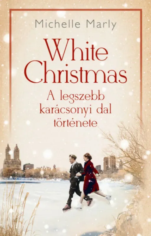 Olcsóbb White Christmas - Michelle Marly