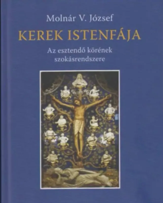 Expressz szállítás Kerek Istenfája - Molnár V. József