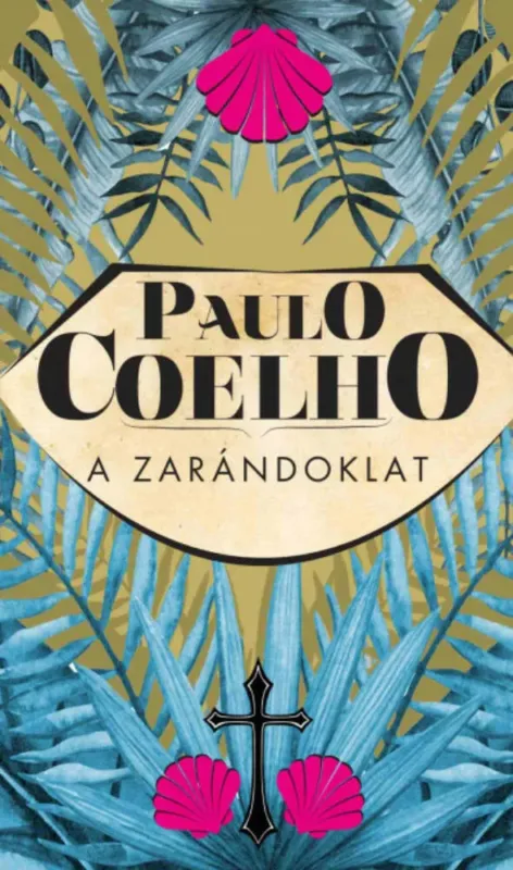 Akció A zarándoklat - Paulo Coelho