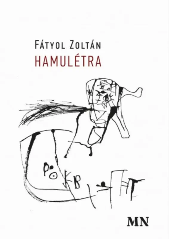 Ajánlat Hamulétra - Fátyol Zoltán