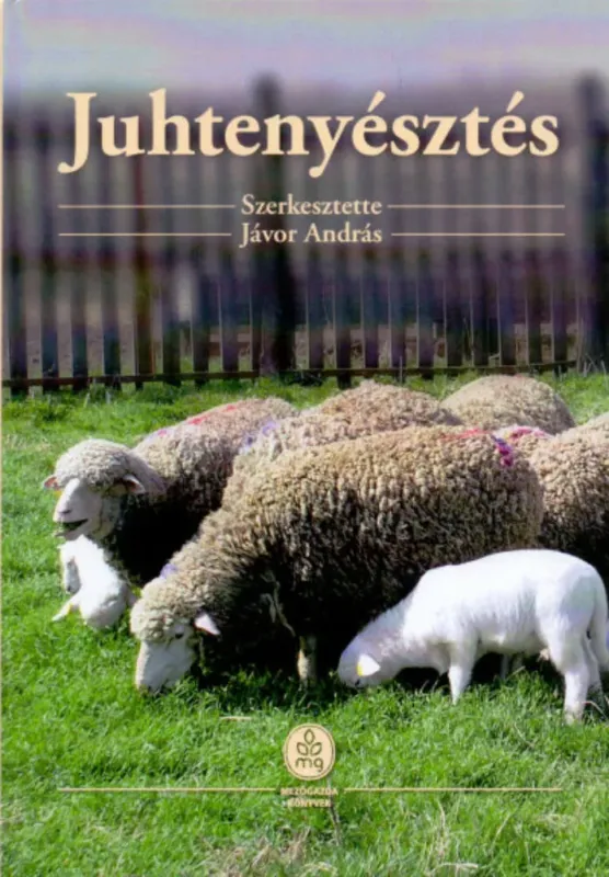 Legkelendőbb Juhtenyésztés - Alap és mesterképzés - Jávor András