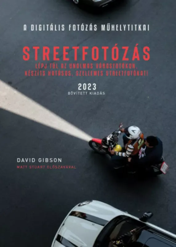 Árcsökkenés Streetfotózás - 2023 - David Gibson