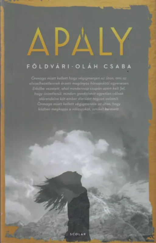 Apály - Földvári-Oláh Csaba Szezonális akció