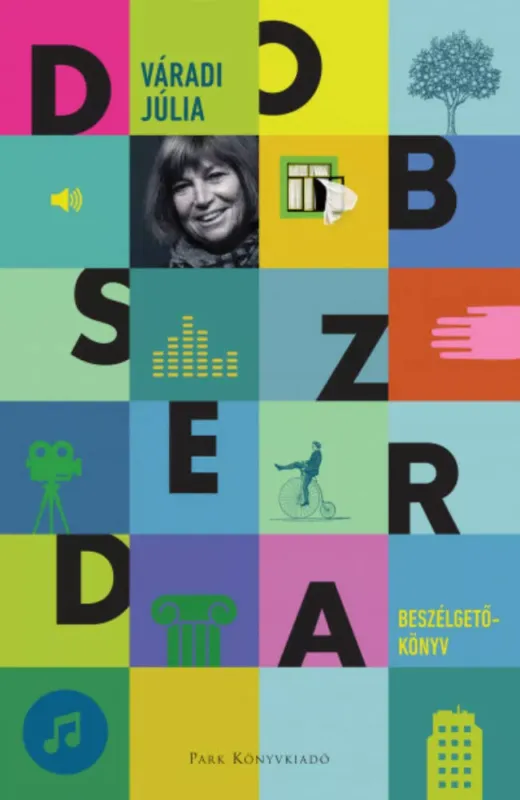Ajánlat Dobszerda - Váradi Júlia