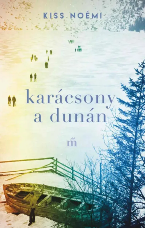 Szuper ajánlat Karácsony a Dunán - Kiss Noémi