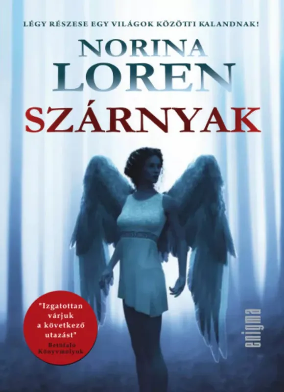 Szárnyak - Norina Loren Ne maradj le