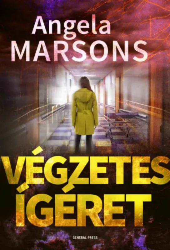 Outlet Végzetes ígéret - Angela Marsons