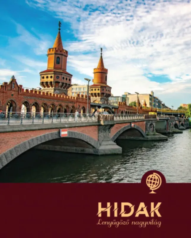 Hidak - Illyés Laura Exkluzív ajánlat