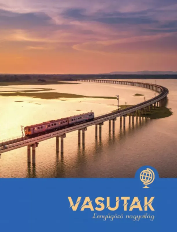 Vasutak - Paula Dreve Végkiárusítás