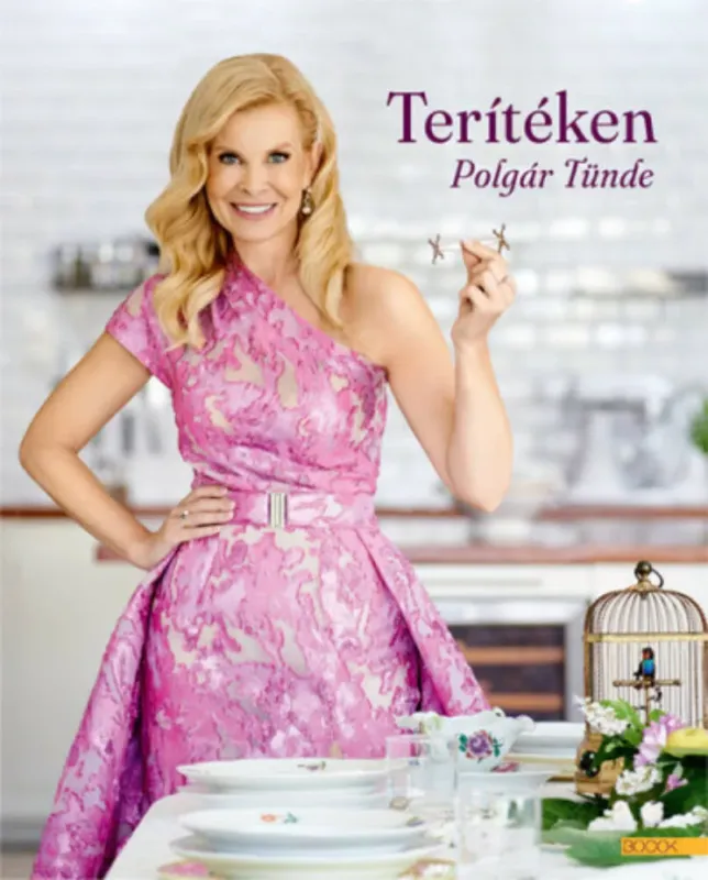 Legnépszerűbb Terítéken - Polgár Tünde