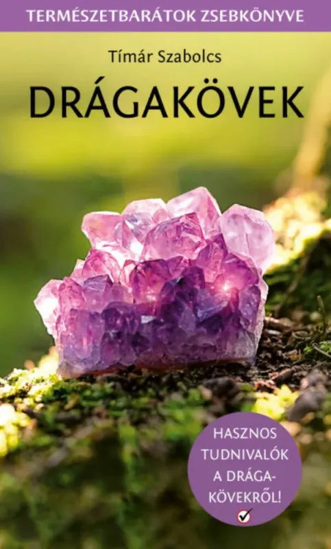 Olcsó Drágakövek - Tímár Szabolcs