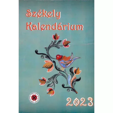 Székely kalendárium 2023 Biztonságos vásárlás