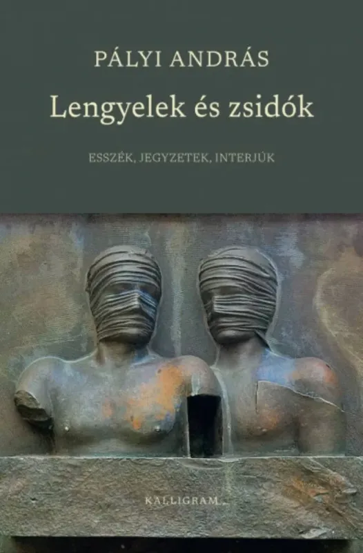 Exkluzív ajánlat Lengyelek és zsidók - Pályi András