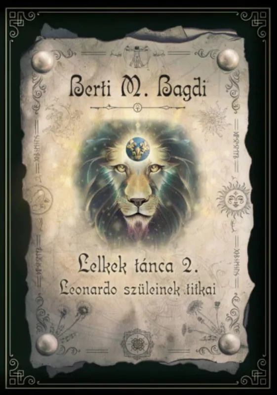 Lelkek Tánca 2. - Berti M. Bagdi Exkluzív ajánlat