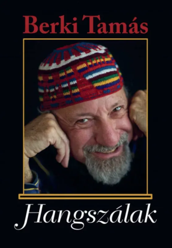Hangszálak - Berki Tamás Szuper akció